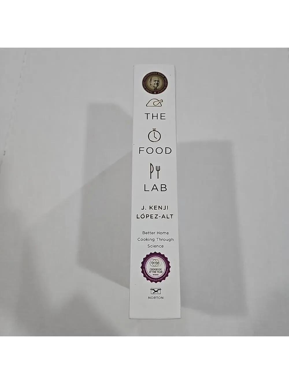 The Food Lab Cookbook J Kenji López-Alt Cooking Science